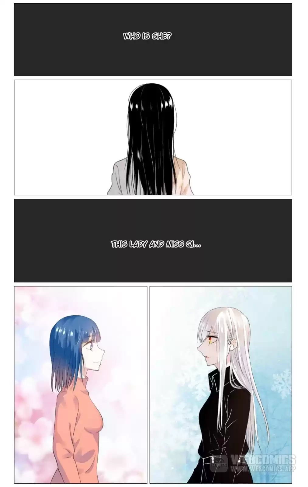 Please Do Not Chapter 25 page 11 - 