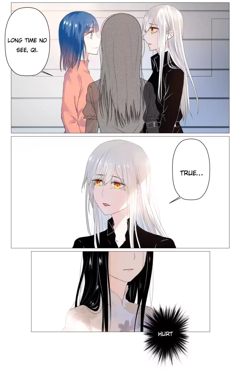 Please Do Not Chapter 25 page 12 - 