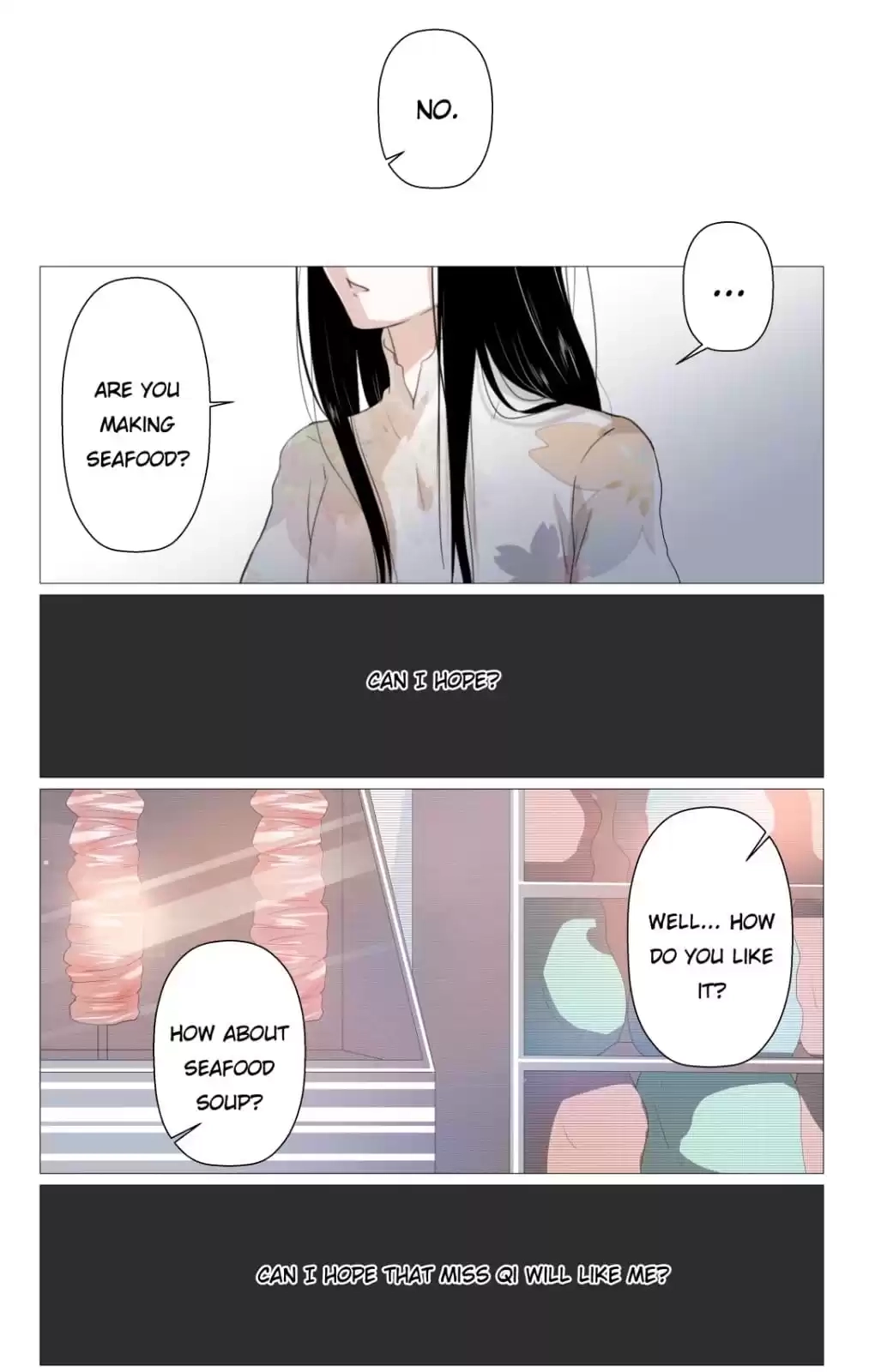 Please Do Not Chapter 25 page 4 - 