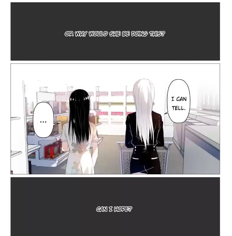 Please Do Not Chapter 25 page 6 - 