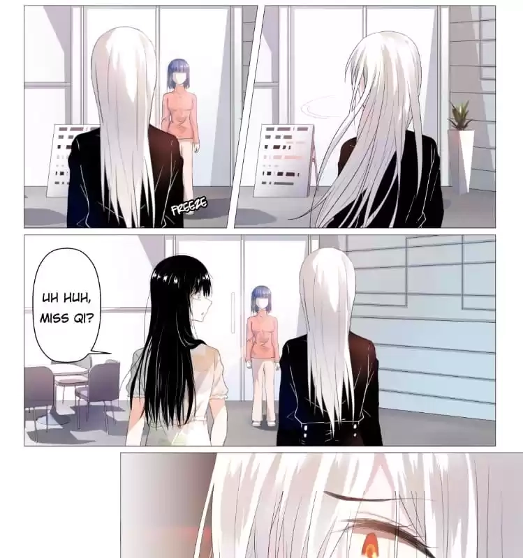 Please Do Not Chapter 25 page 8 - 