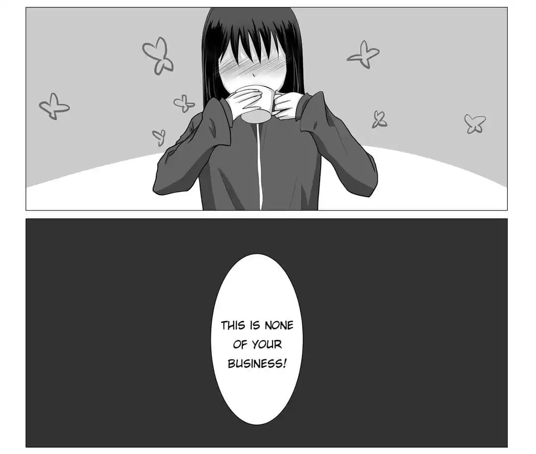 Please Do Not Chapter 3 page 8 - 