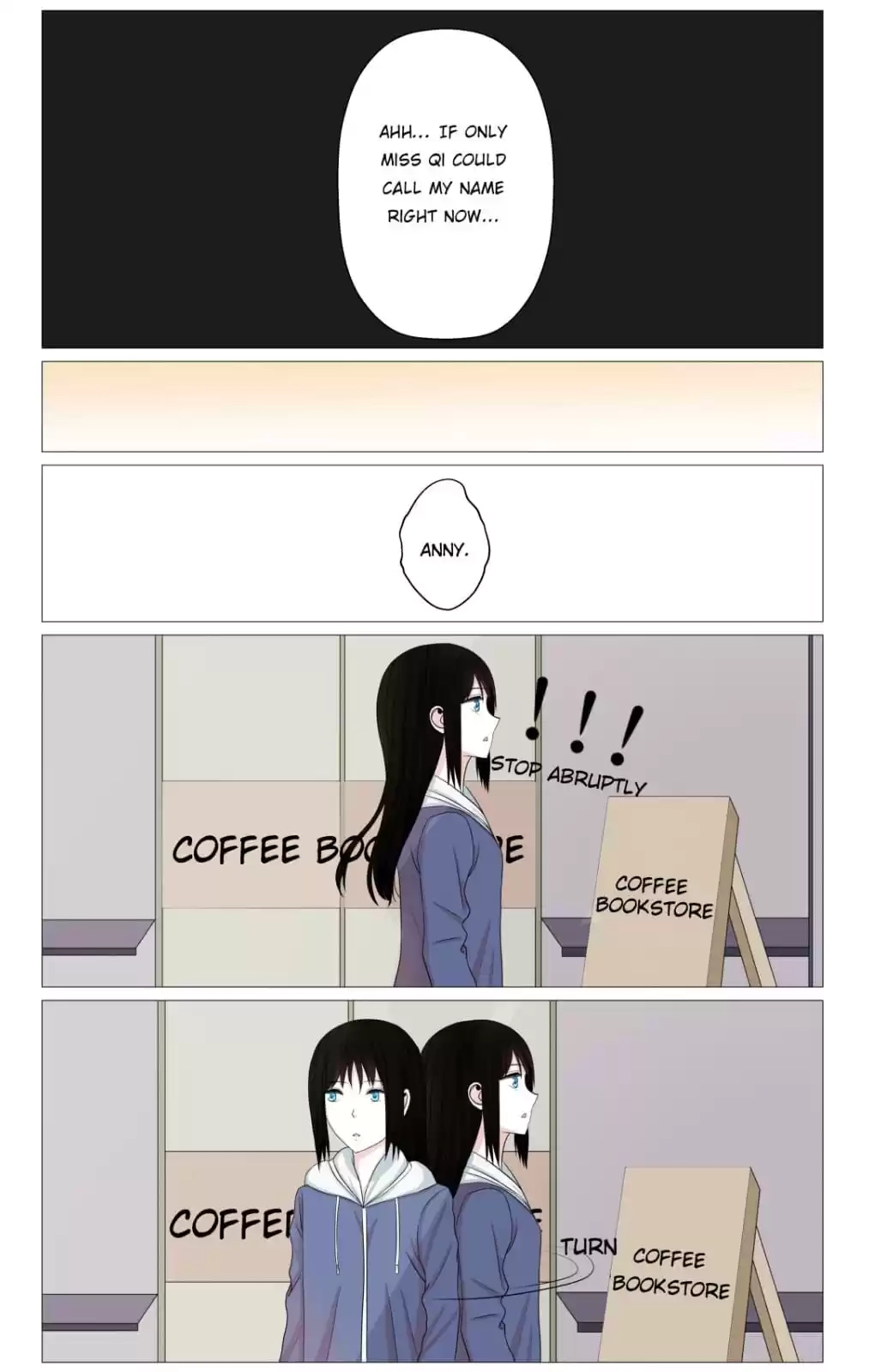 Please Do Not Chapter 4 page 4 - 
