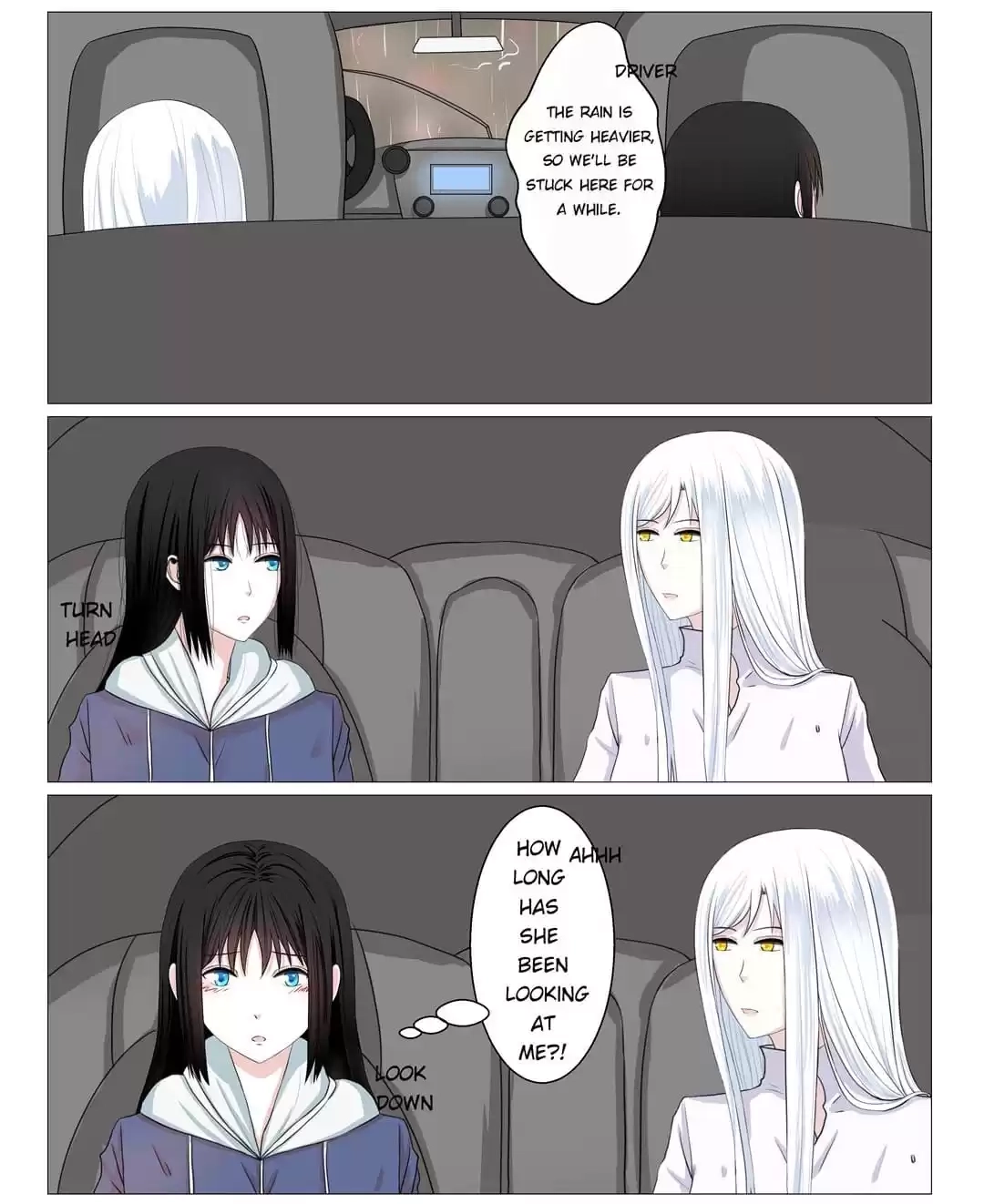 Please Do Not Chapter 5 page 3 - 