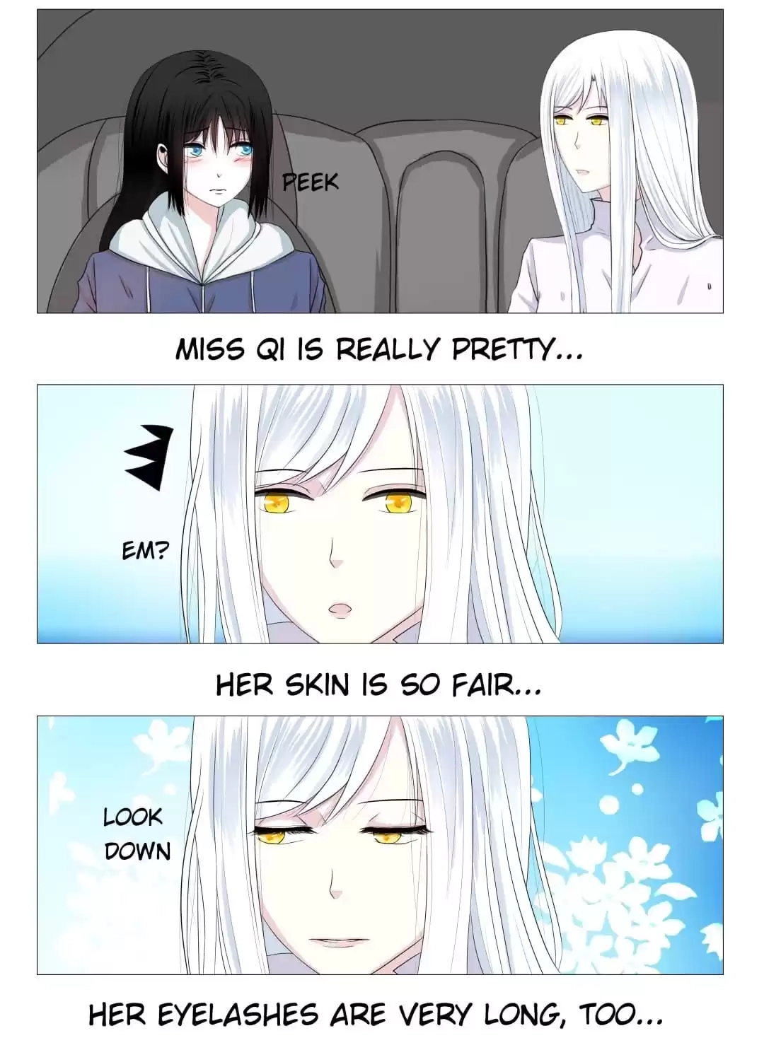 Please Do Not Chapter 5 page 4 - 