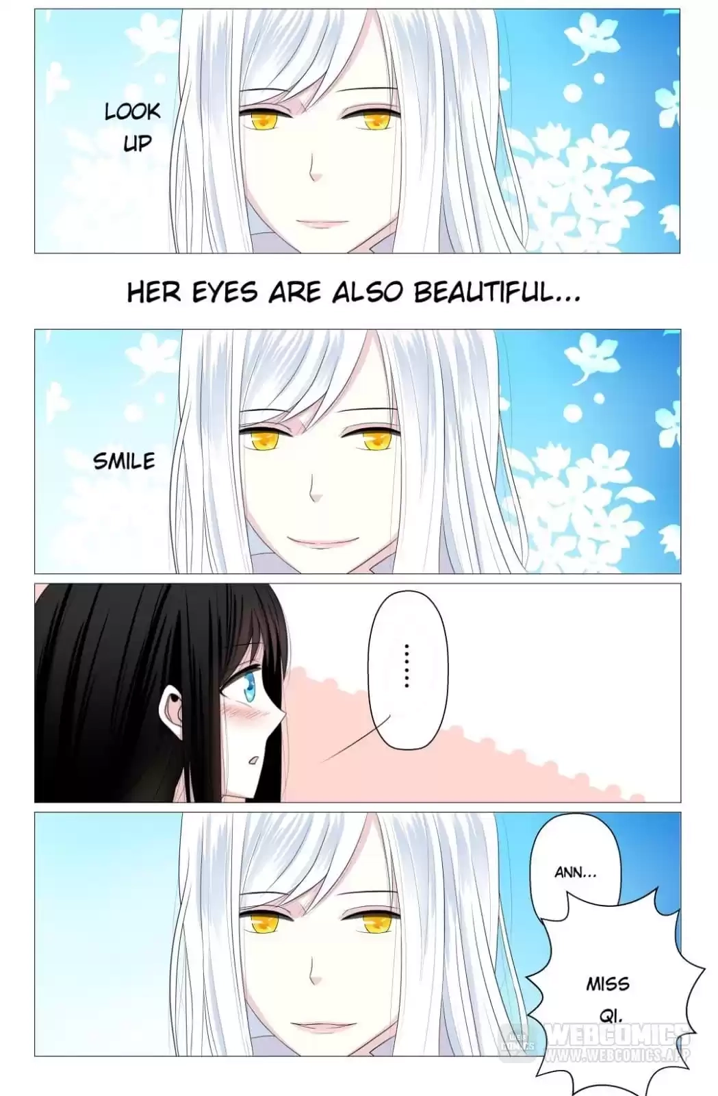 Please Do Not Chapter 5 page 5 - 