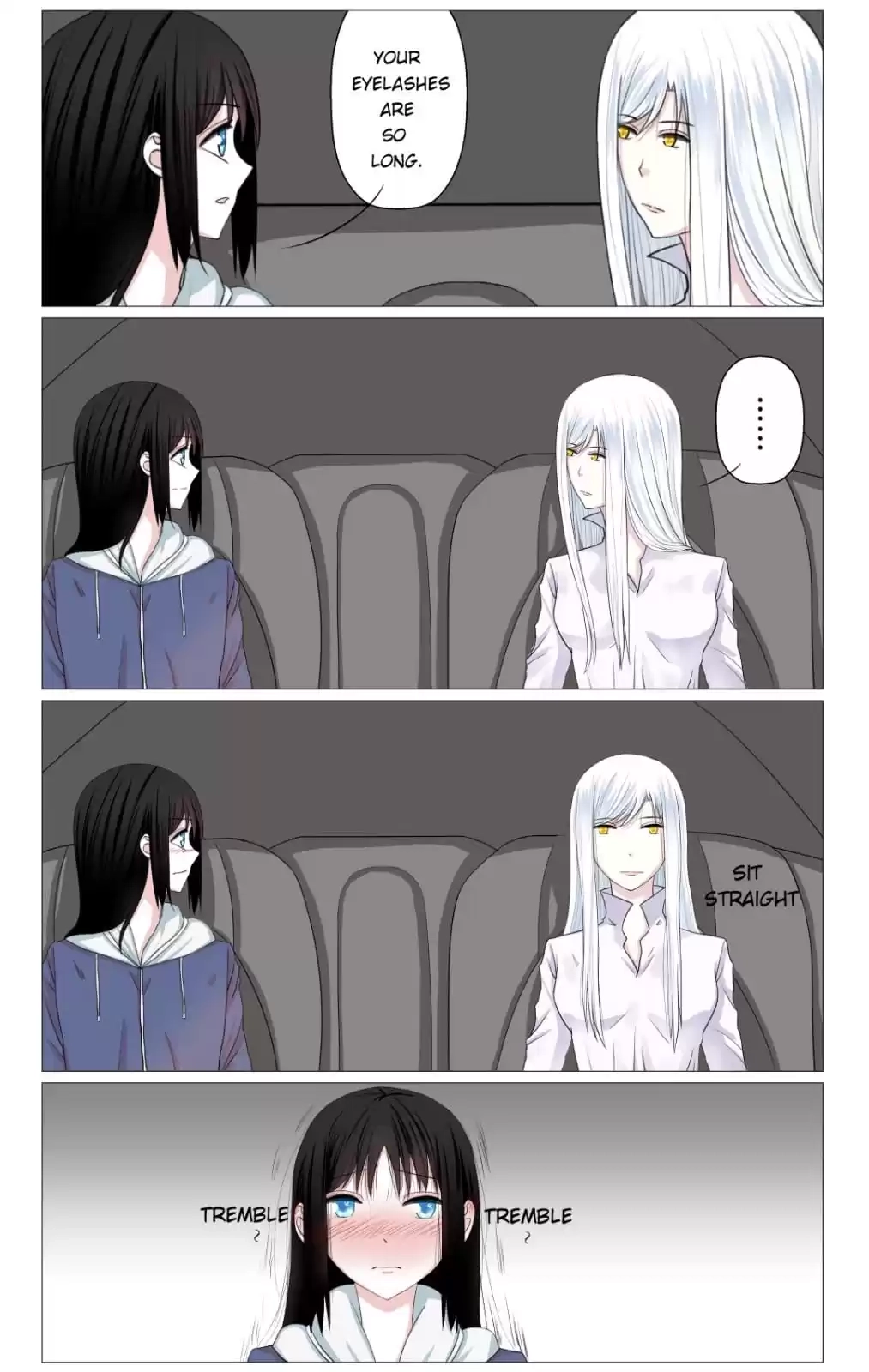 Please Do Not Chapter 5 page 6 - 