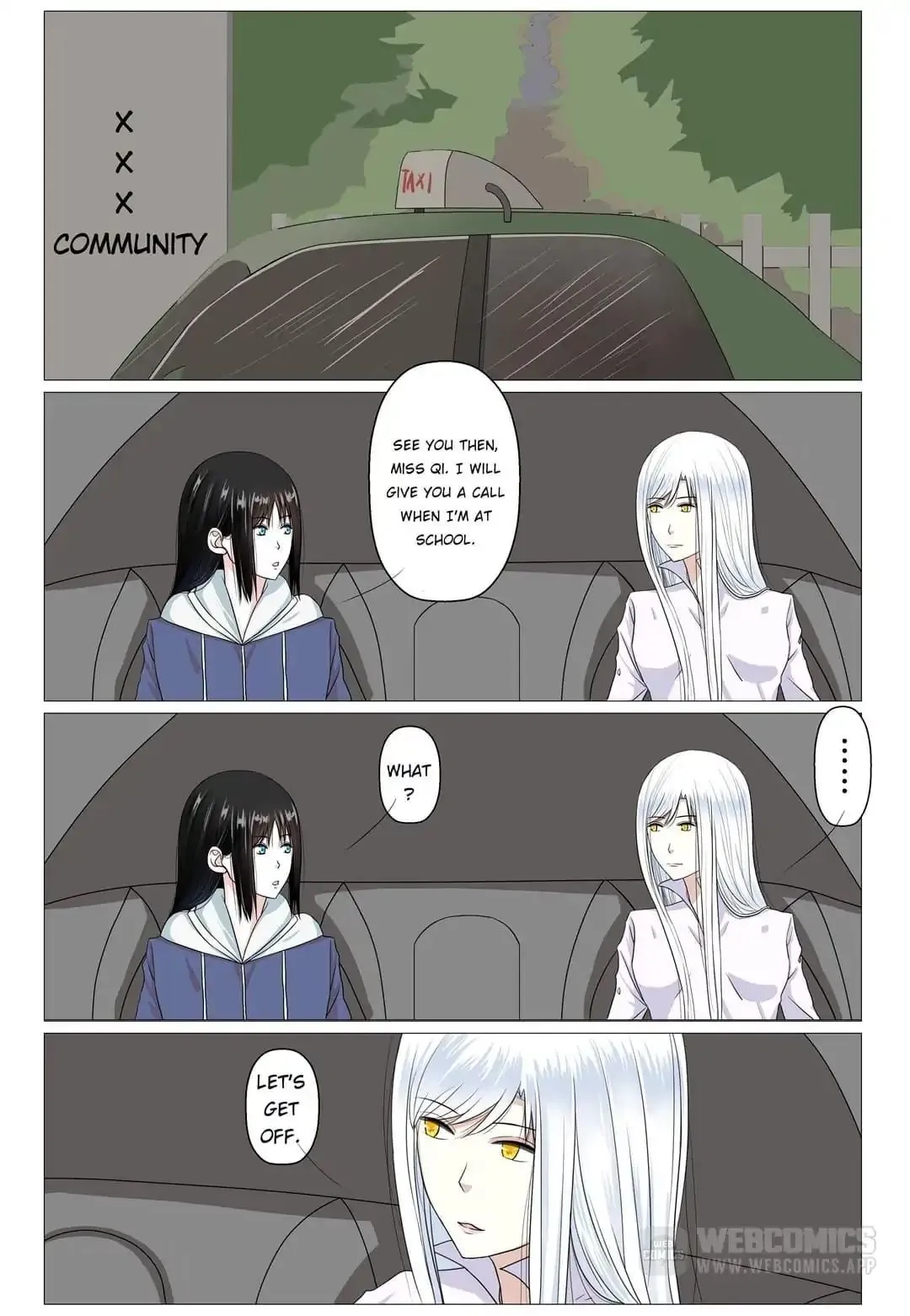 Please Do Not Chapter 6 page 1 - 