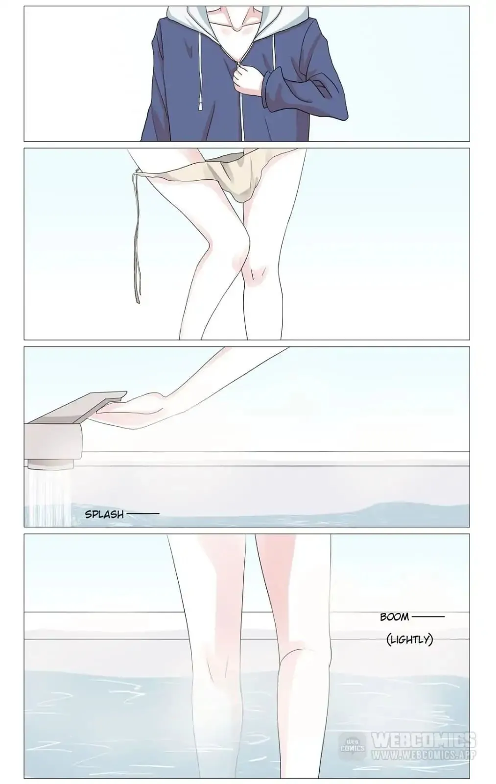 Please Do Not Chapter 6 page 5 - 