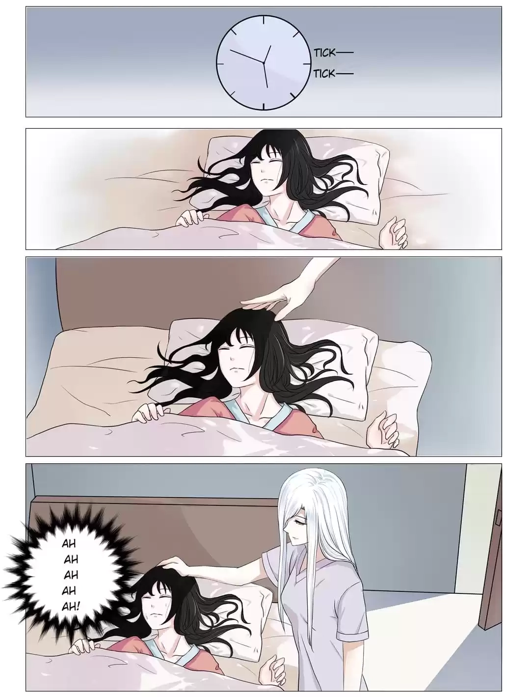 Please Do Not Chapter 7 page 4 - 