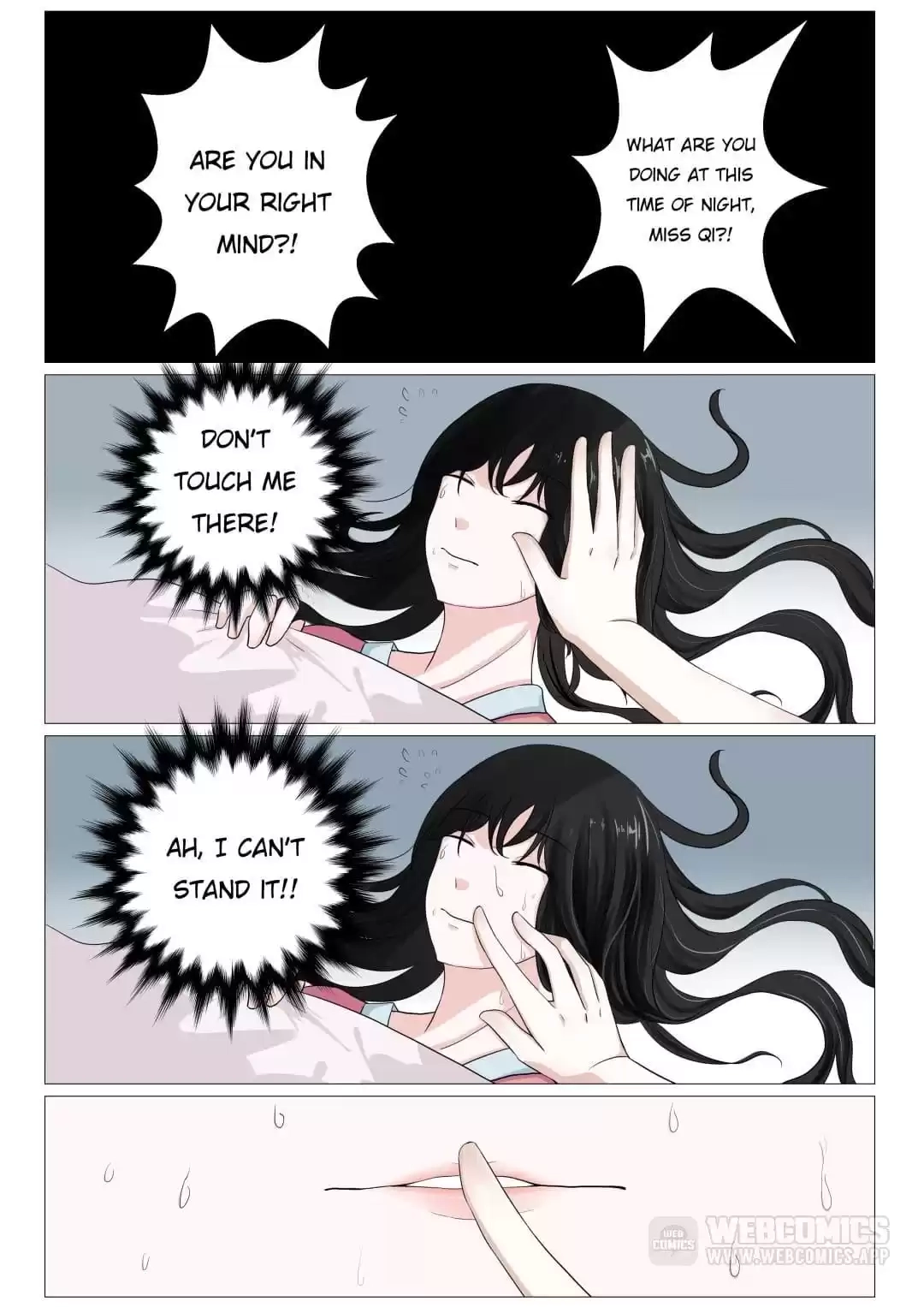 Please Do Not Chapter 7 page 5 - 