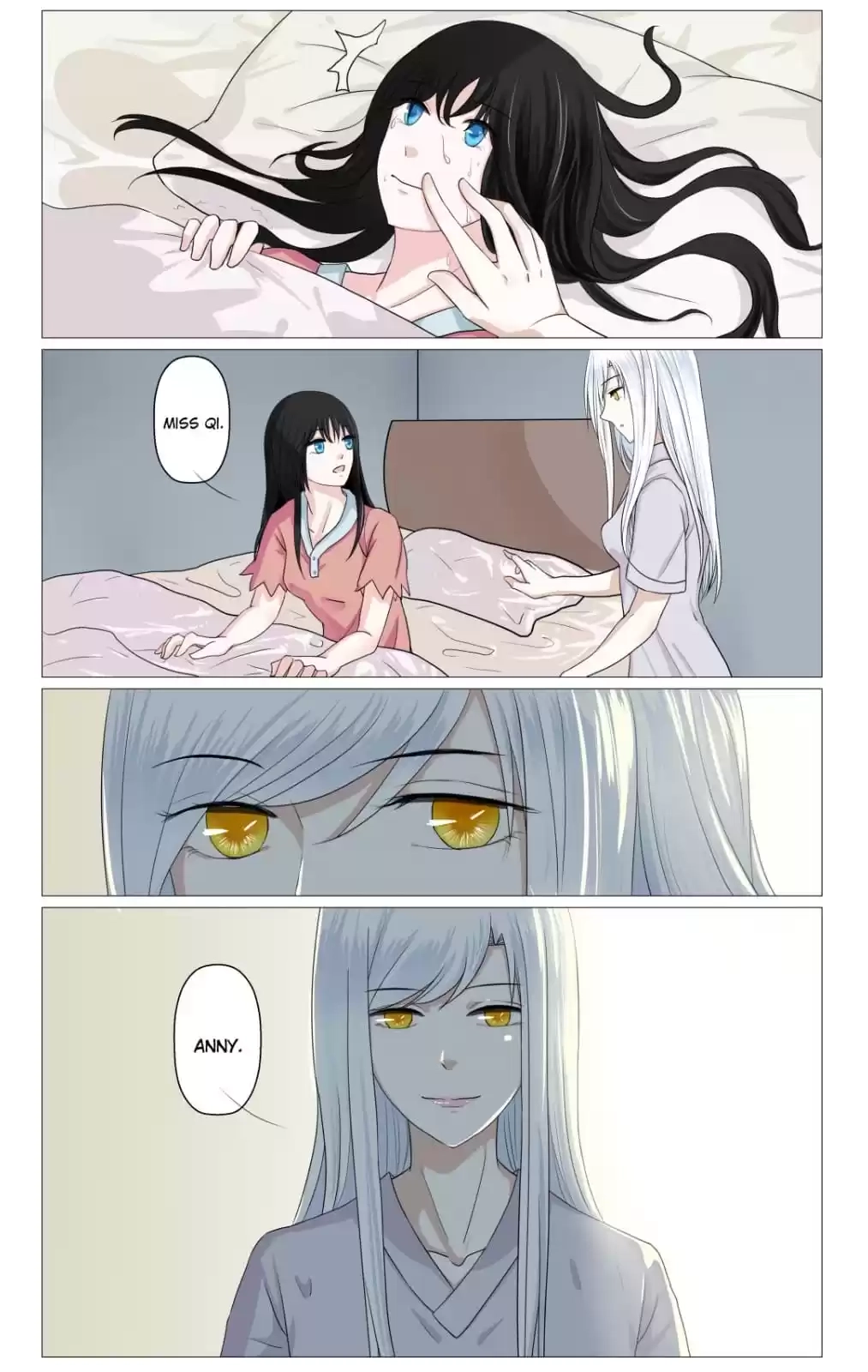 Please Do Not Chapter 7 page 6 - 