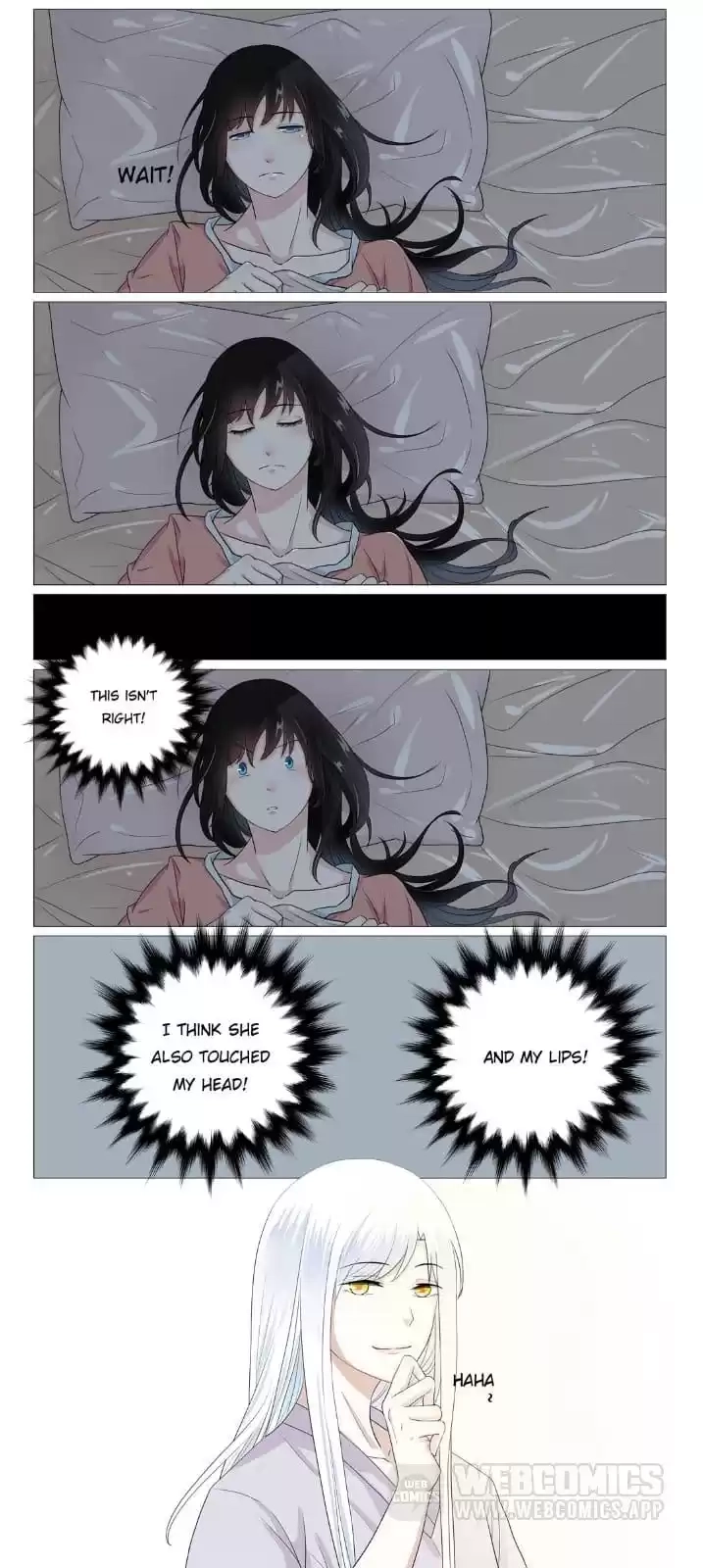 Please Do Not Chapter 8 page 5 - 