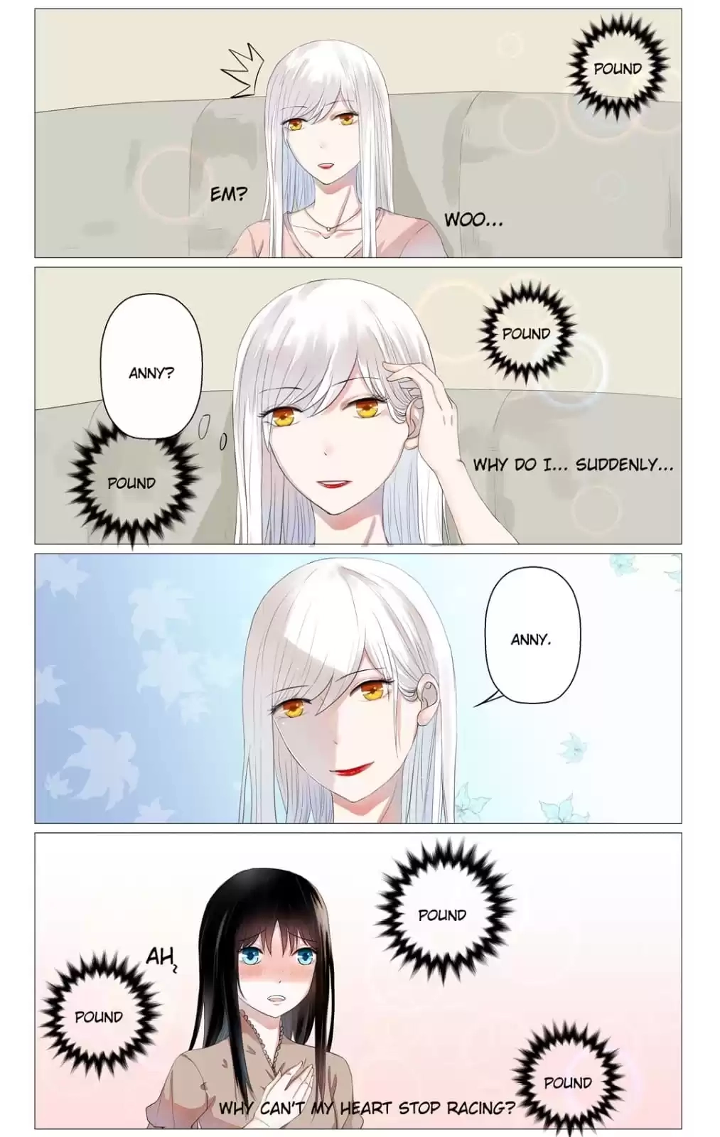 Please Do Not Chapter 9 page 6 - 