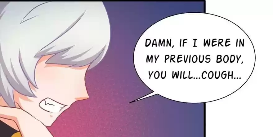 Please, Don't Eat Me Chapter 10 page 18 - 