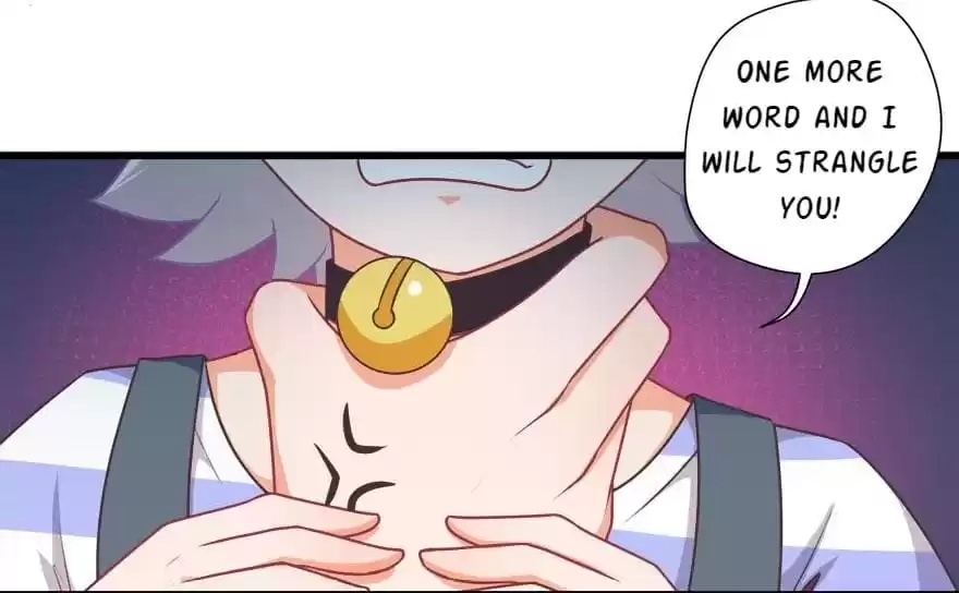 Please, Don't Eat Me Chapter 10 page 20 - 