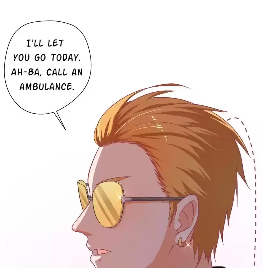 Please, Don't Eat Me Chapter 10 page 34 - 