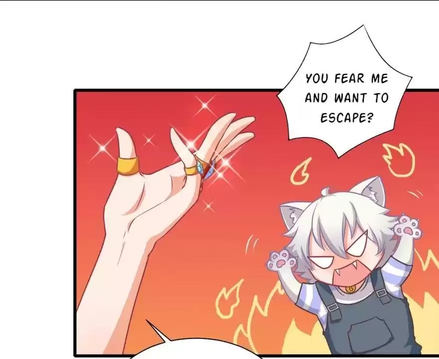 Please, Don't Eat Me Chapter 10 page 41 - 