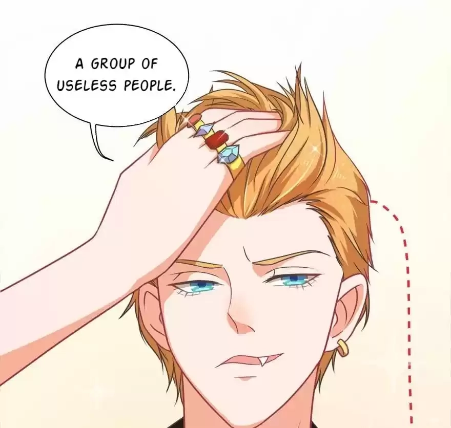 Please, Don't Eat Me Chapter 10 page 6 - 