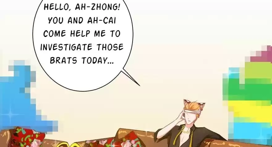 Please, Don't Eat Me Chapter 10 page 56 - 