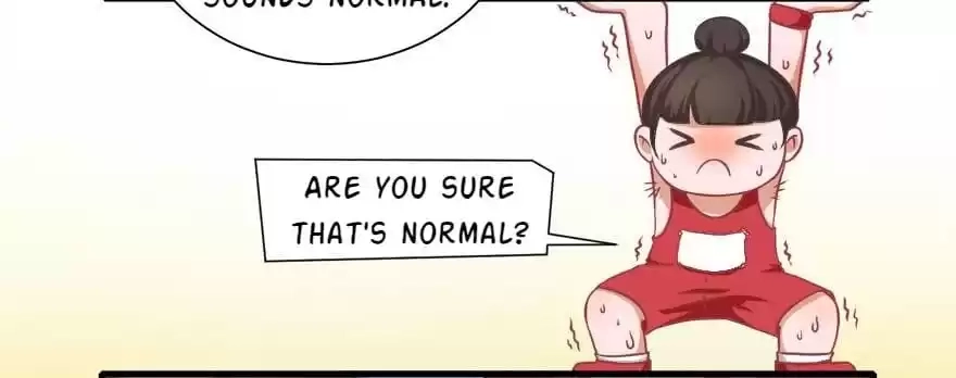 Please, Don't Eat Me Chapter 10 page 73 - 