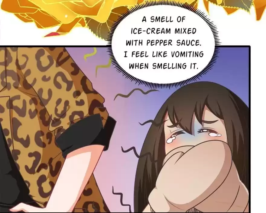 Please, Don't Eat Me Chapter 10 page 9 - 