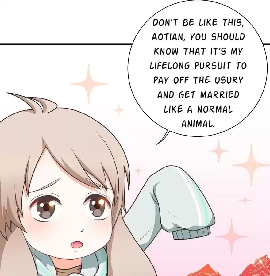 Please, Don't Eat Me Chapter 22 page 11 - 