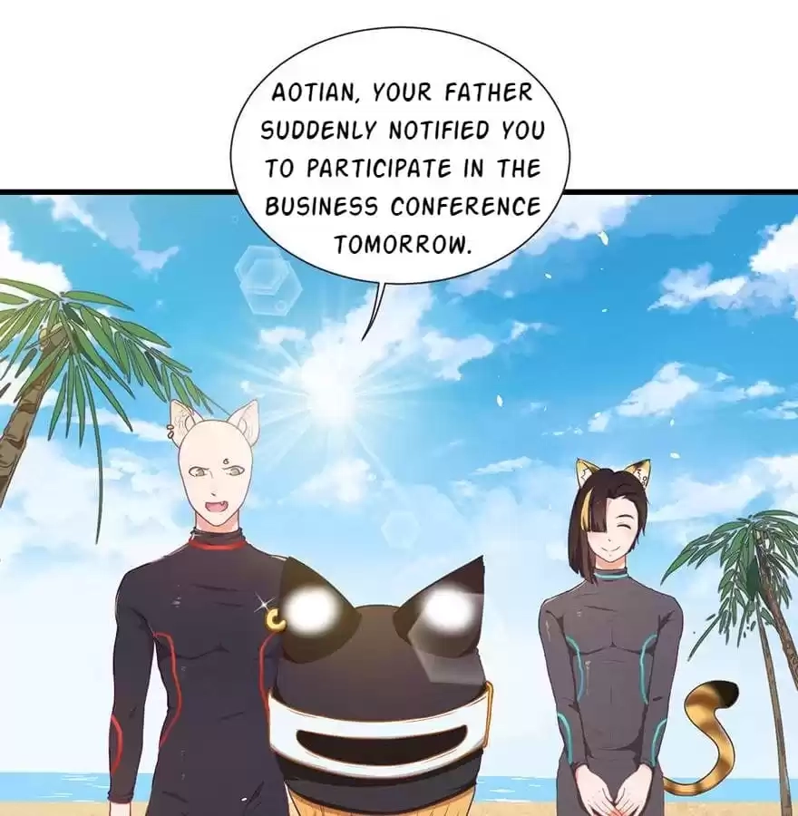 Please, Don't Eat Me Chapter 22 page 18 - 