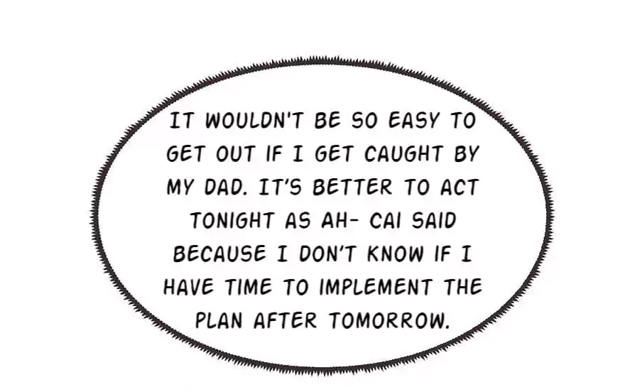 Please, Don't Eat Me Chapter 22 page 23 - 