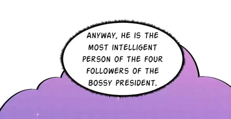 Please, Don't Eat Me Chapter 22 page 36 - 