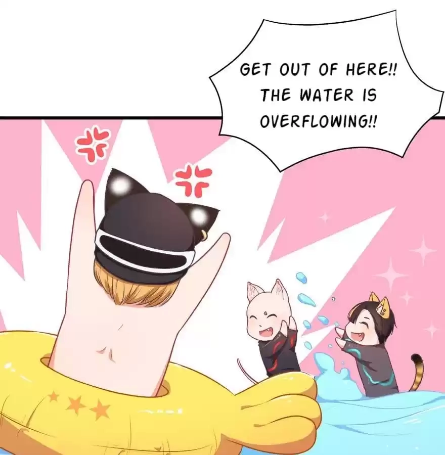 Please, Don't Eat Me Chapter 22 page 45 - 