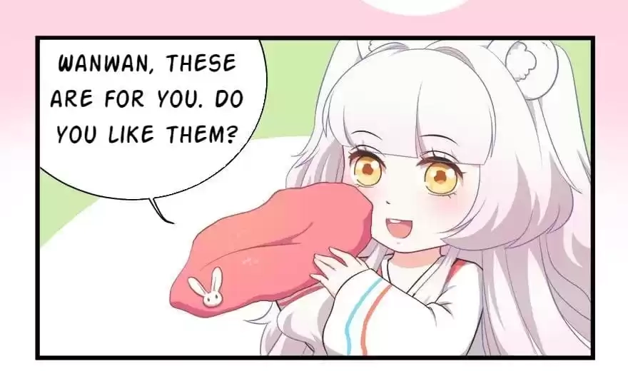 Please, Don't Eat Me Chapter 22 page 53 - 