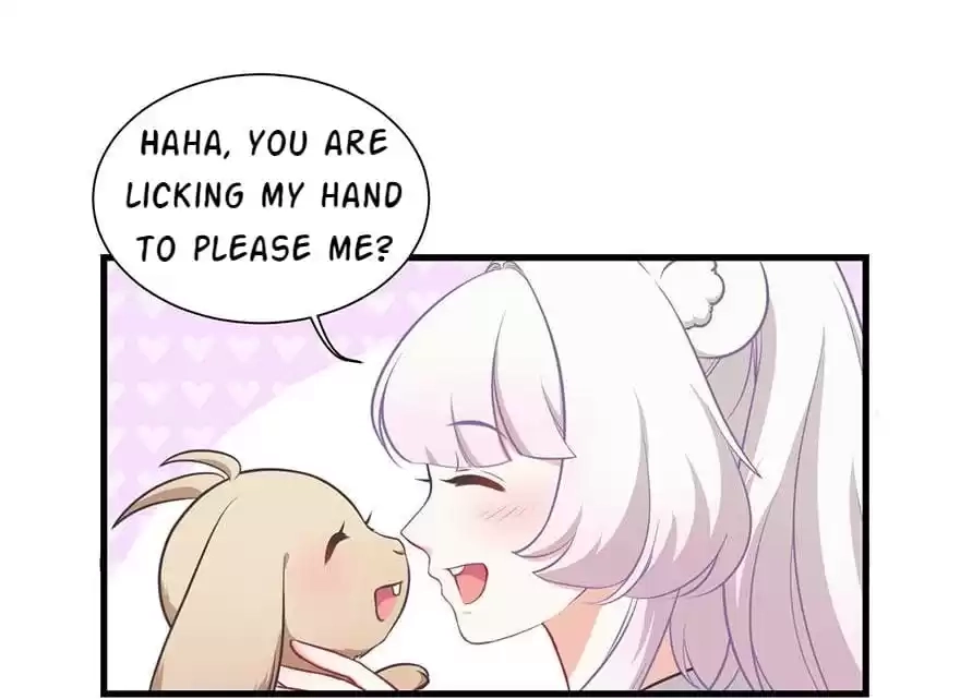 Please, Don't Eat Me Chapter 22 page 59 - 