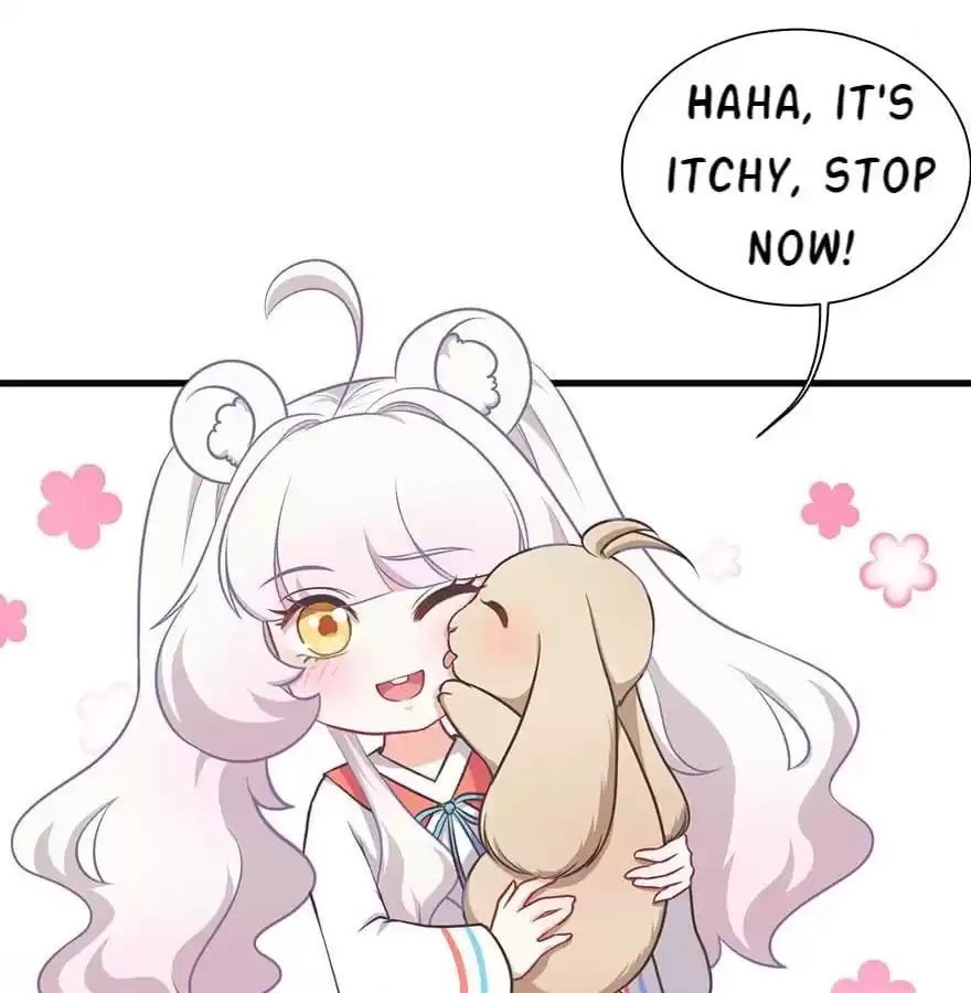 Please, Don't Eat Me Chapter 22 page 60 - 