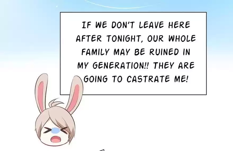 Please, Don't Eat Me Chapter 22 page 7 - 