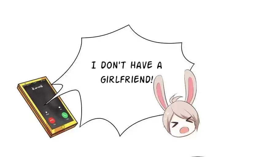 Please, Don't Eat Me Chapter 22 page 10 - 