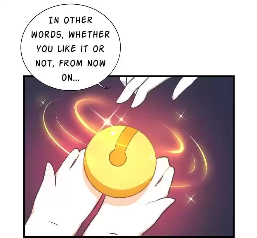 Please, Don't Eat Me Chapter 25 page 11 - 