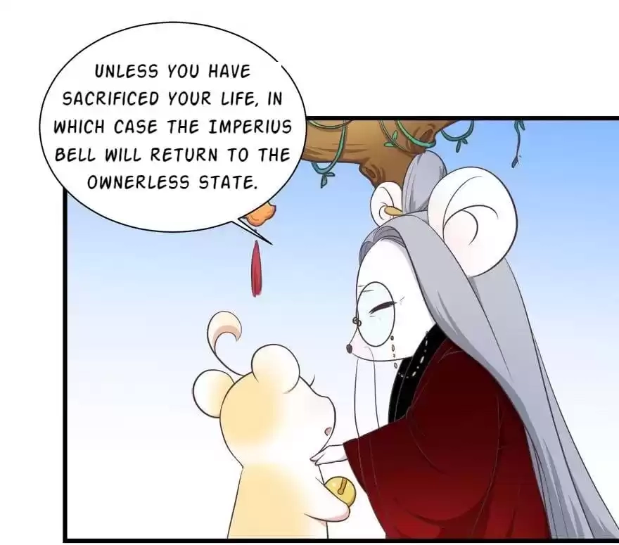 Please, Don't Eat Me Chapter 25 page 15 - 