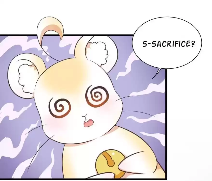 Please, Don't Eat Me Chapter 25 page 16 - 