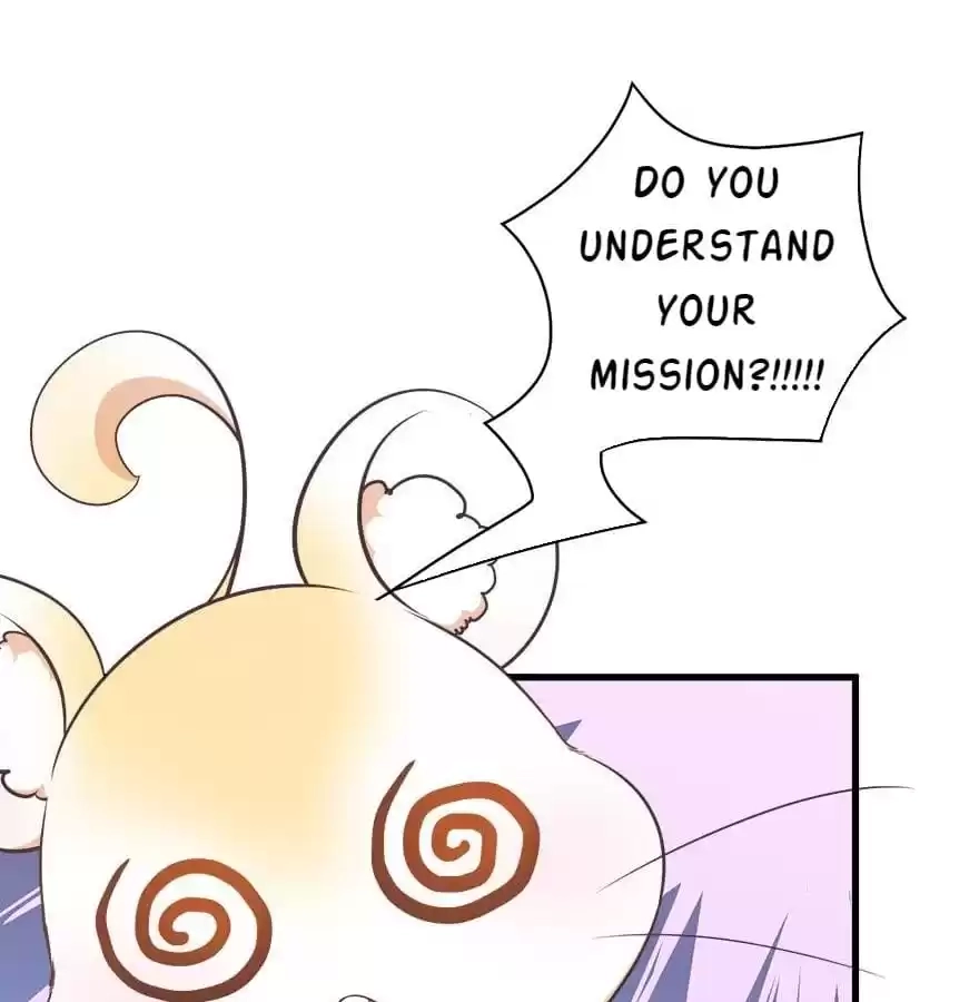 Please, Don't Eat Me Chapter 25 page 21 - 