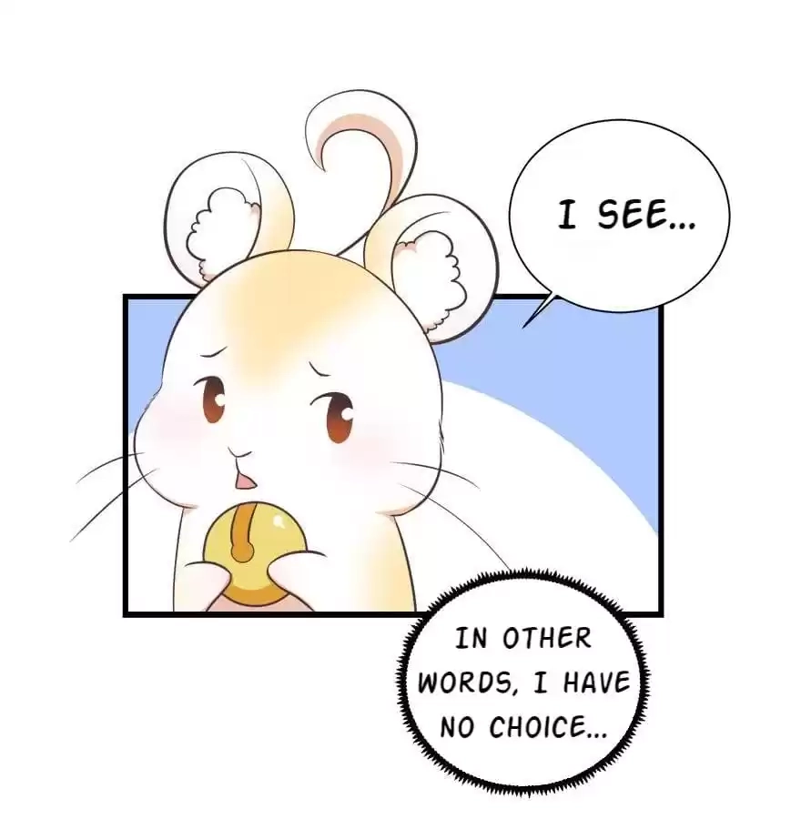 Please, Don't Eat Me Chapter 25 page 23 - 
