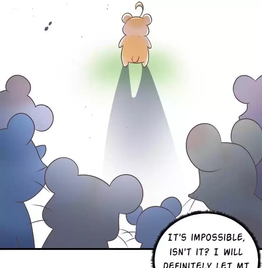 Please, Don't Eat Me Chapter 25 page 26 - 