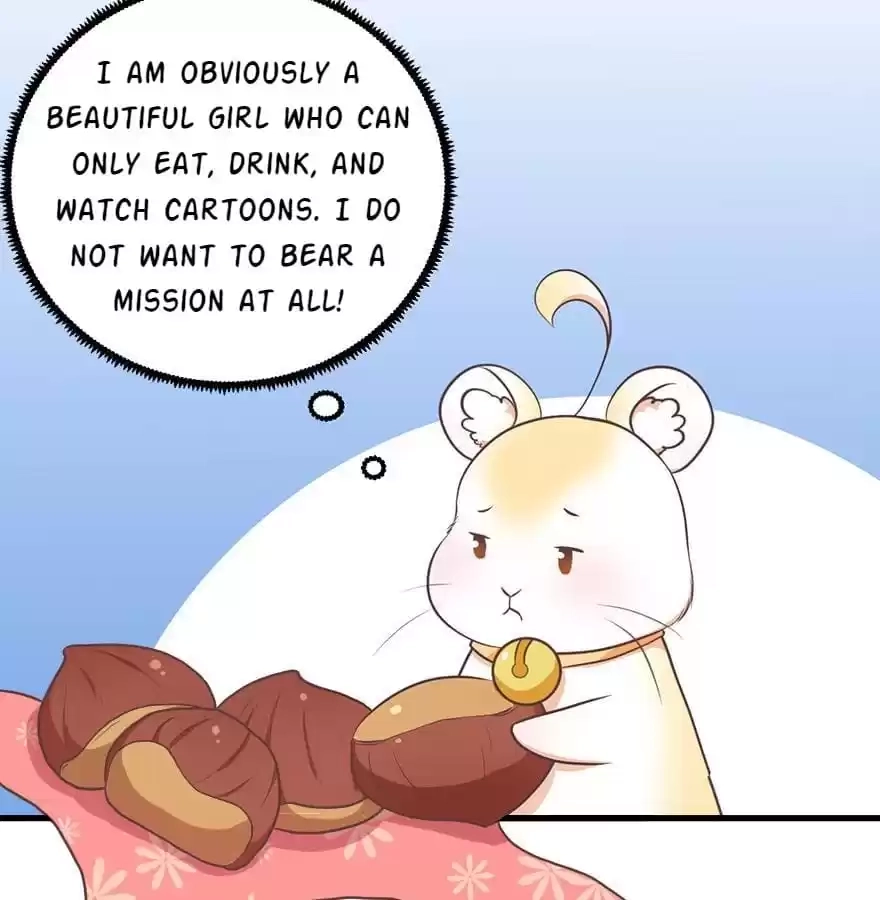 Please, Don't Eat Me Chapter 25 page 29 - 