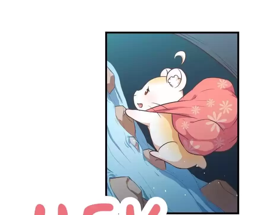 Please, Don't Eat Me Chapter 25 page 34 - 