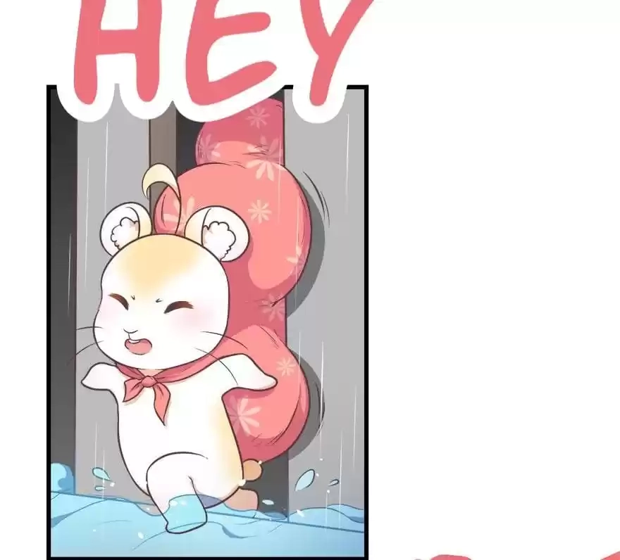 Please, Don't Eat Me Chapter 25 page 35 - 