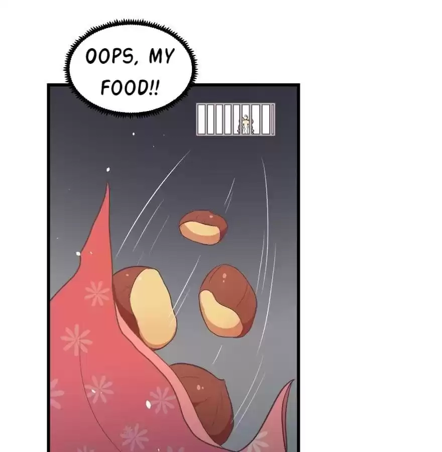 Please, Don't Eat Me Chapter 25 page 37 - 