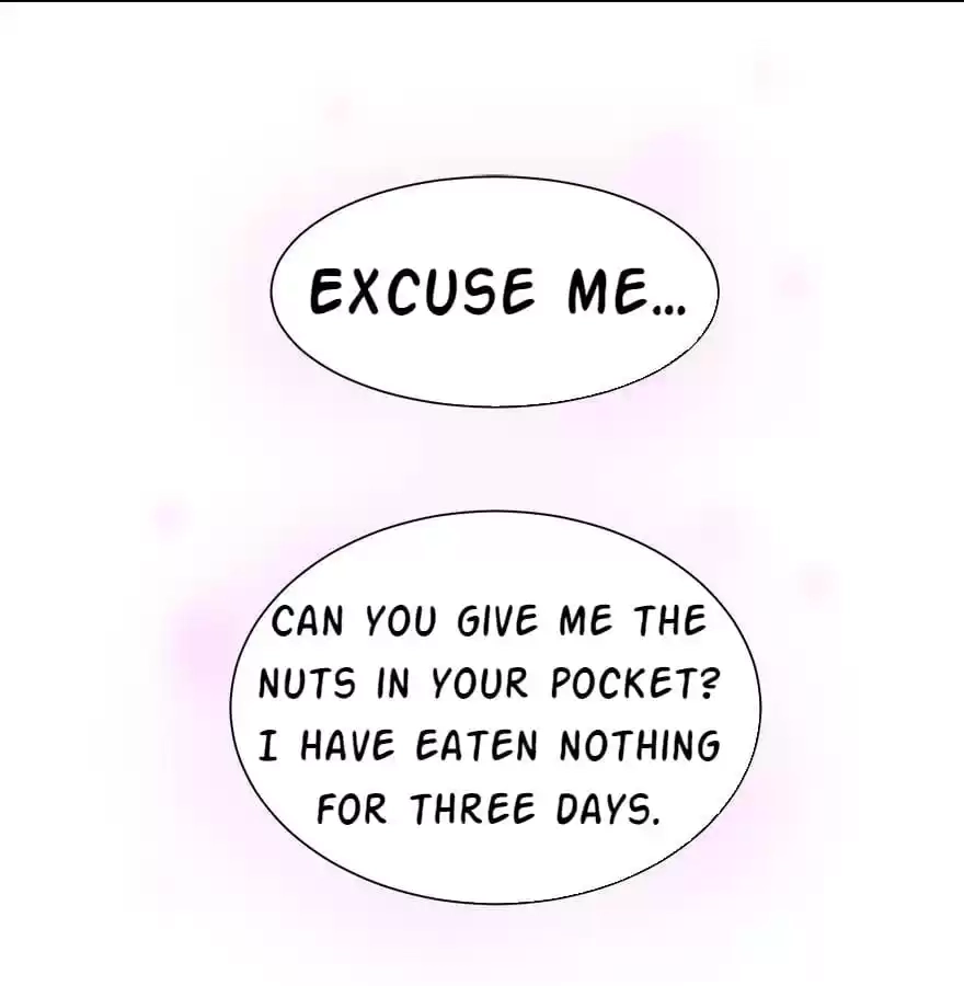 Please, Don't Eat Me Chapter 25 page 40 - 