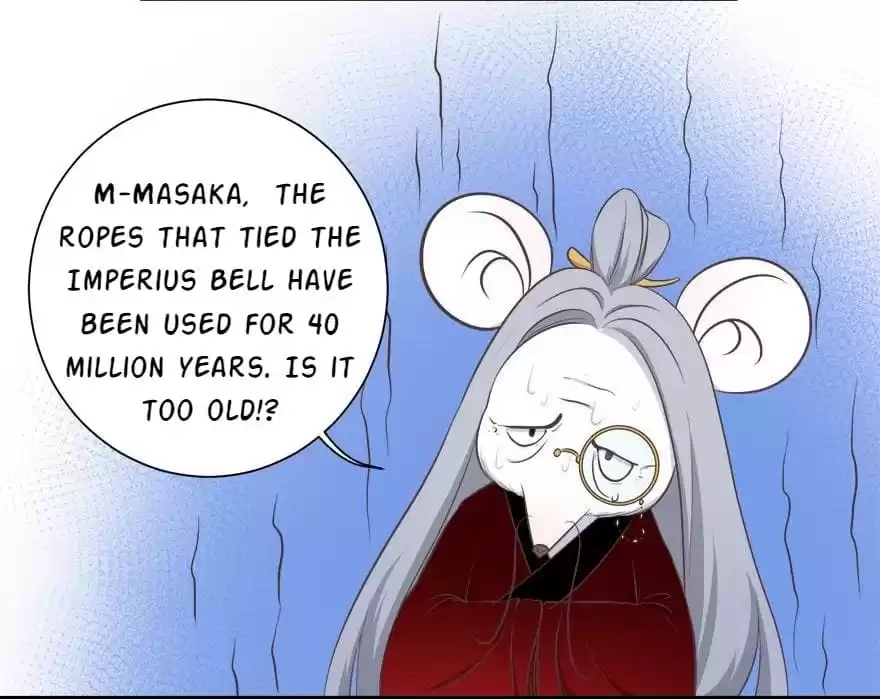 Please, Don't Eat Me Chapter 25 page 5 - 