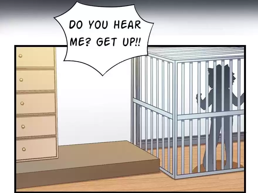 Please, Don't Eat Me Chapter 25 page 47 - 
