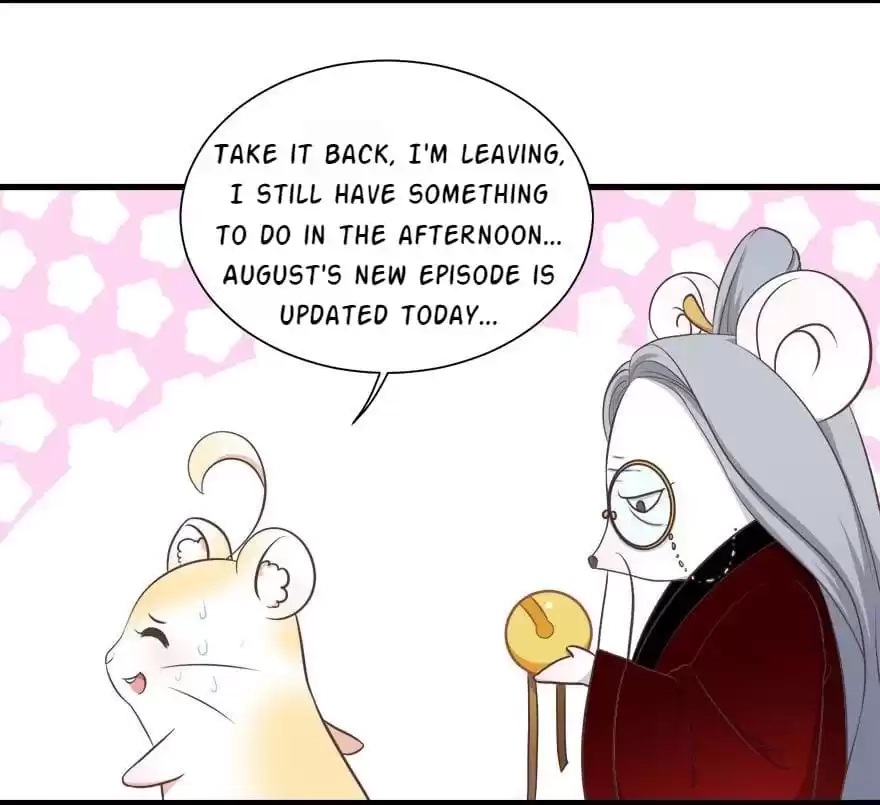 Please, Don't Eat Me Chapter 25 page 6 - 